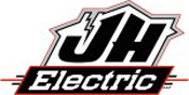 JH Electric Logo